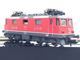 Arnold N - SBB CFF Lok 11178 - Seltenes Sammlerstueck!