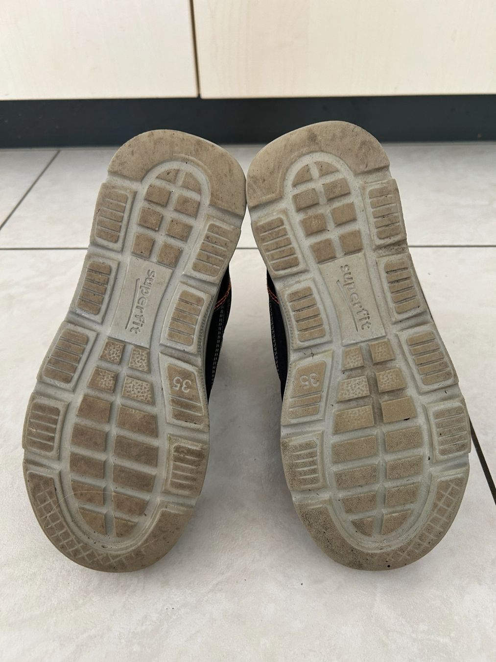 Superfit Scarpe per ragazzi: Wintersiefel Superfit Gr.35 – Usato da Emmenbrücke venduto da LuTi80 2