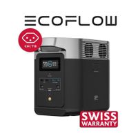 Ecoflow Power Station Delta 2 1024 Wh