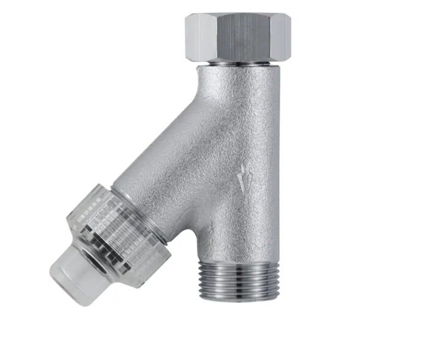 Installations sanitaires: Filter für Waschautomaten – Neuf avec emballage d'origine à Humlikon par GX30