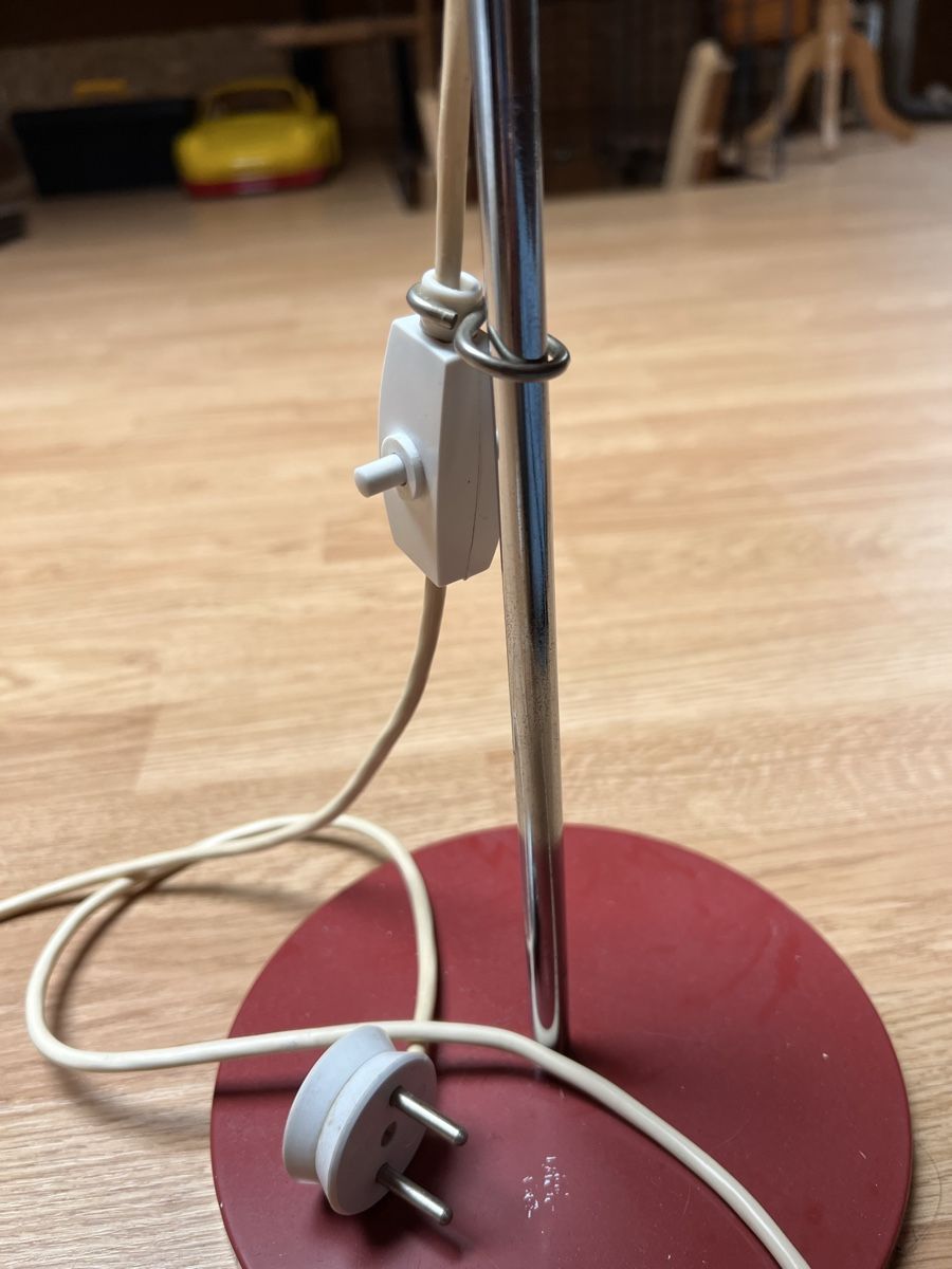 Lampade: Tischlampe Megal – Usato da Immensee venduto da Mdin 5