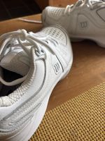 Chaussures Wilson Nvision Premium W Taille 41