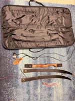 Bogen HARD HUNTER mit Tasche