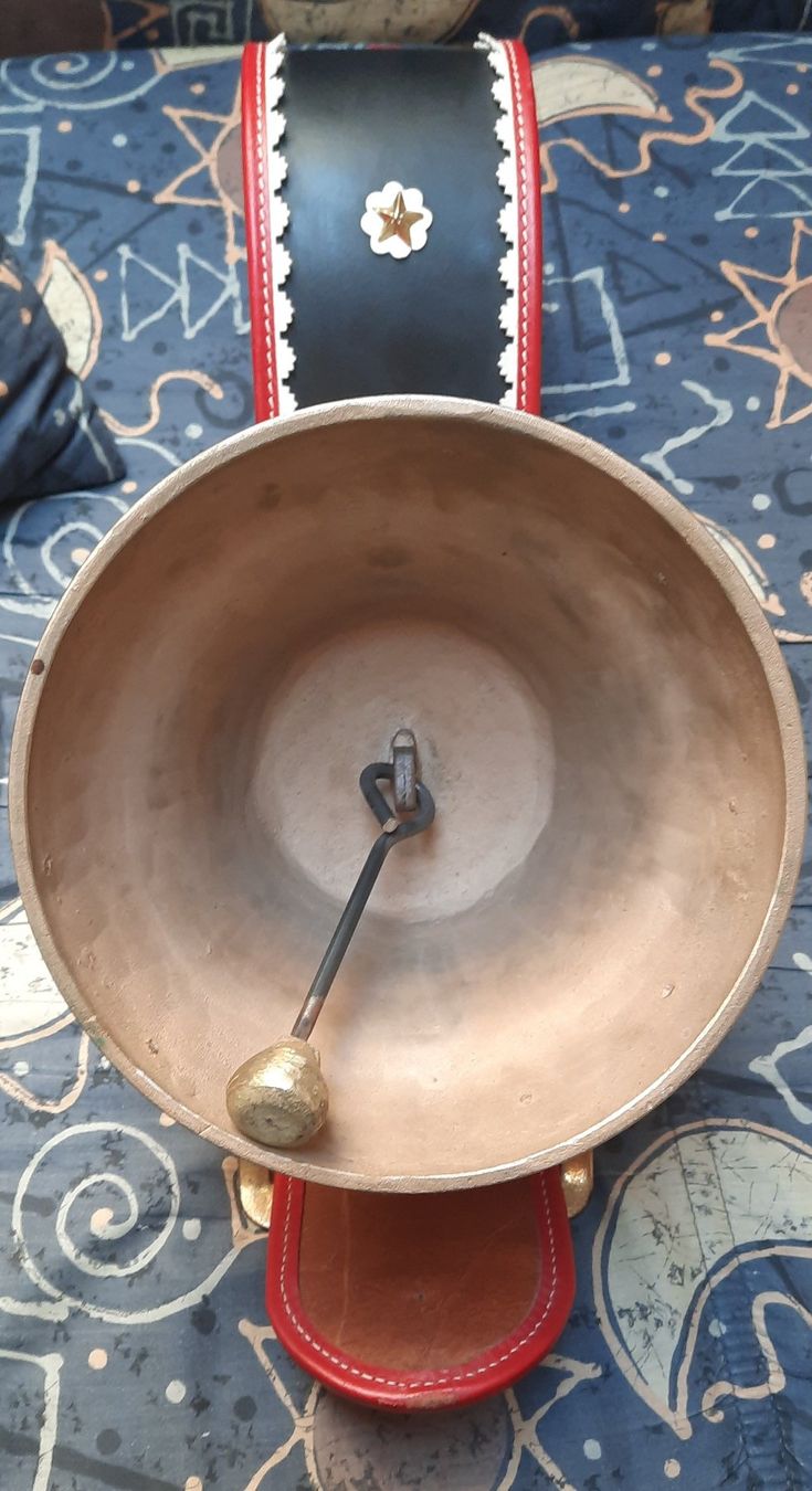 Campanacci mucche: Glocke Gusset 22,5 cm – Nuovo (secondo la descrizione) da Wimmis venduto da fritzma01 5