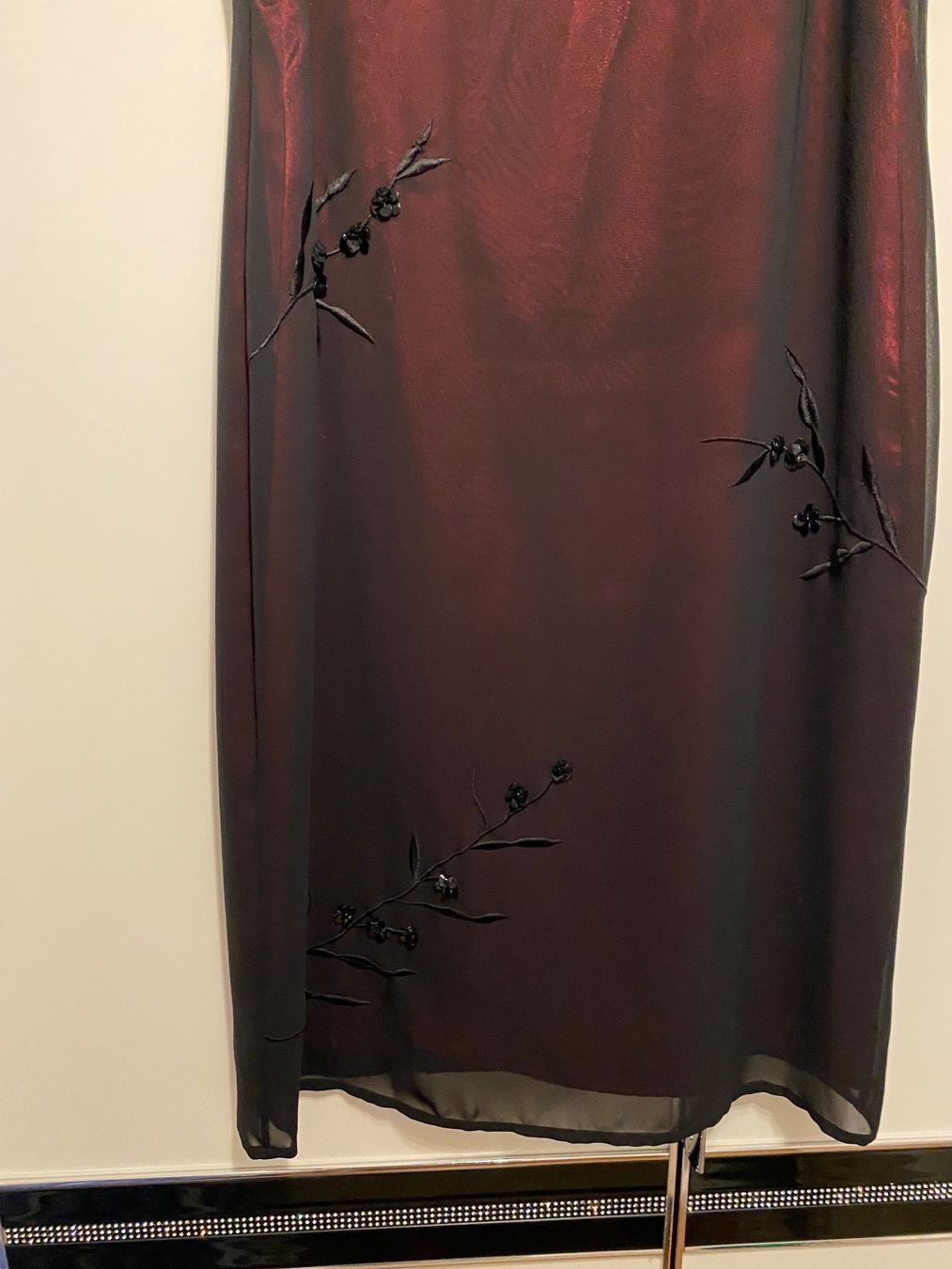 Vestiti: Cocktail Kleid von SCHILD gr.40 – Usato da Pfungen venduto da Sheki56 1