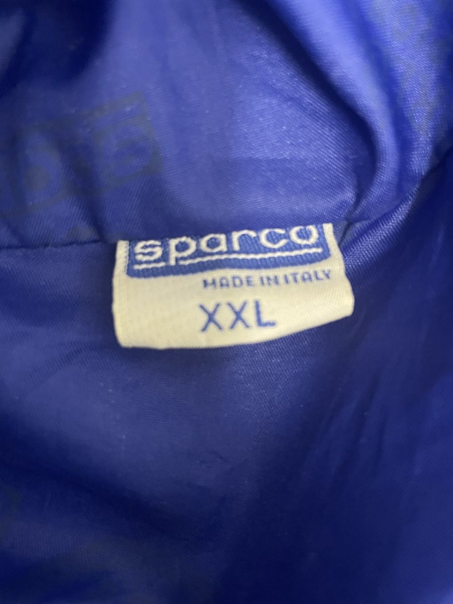 Giacche: Formel 1 Jacke – Usato da Adelboden venduto da schwuemi 3