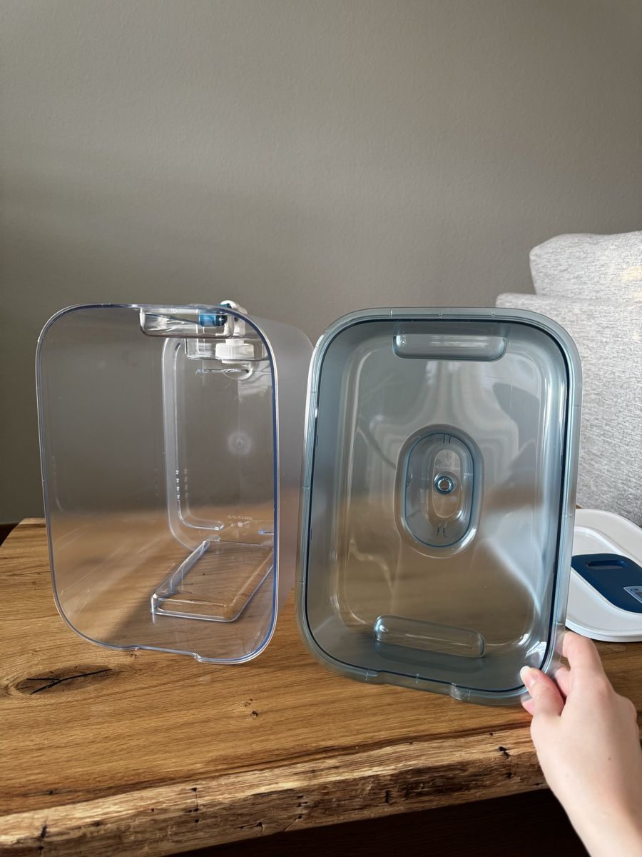 Sanitari: 💧 Brita Flow XXL Wasserfilter + 9 Filter – Nuovo (secondo la descrizione) da Niederbuchsiten venduto da GreenGems 2