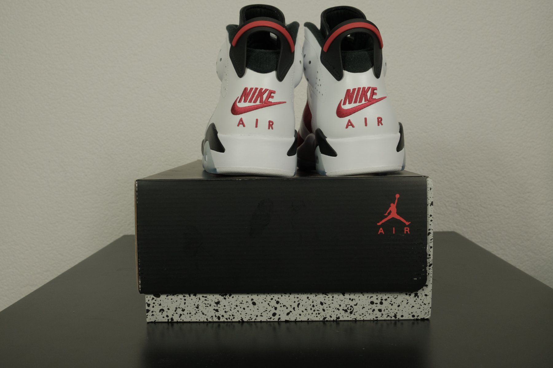 Jordan Scarpe da uomo: Jordan 6 Carmine (2021) – Nuovo e nell'imballaggio originale da Ittigen venduto da saa_8kfv 3