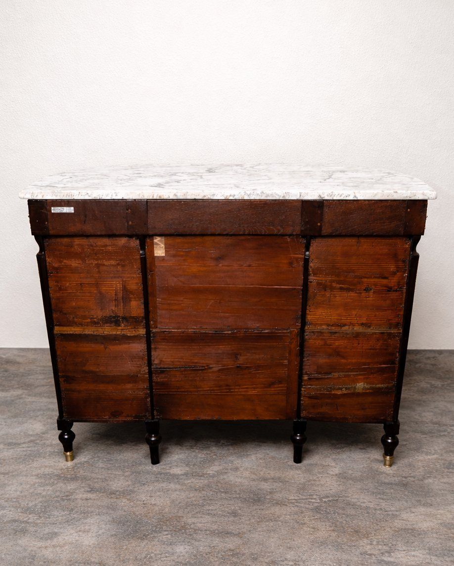 Credenze: DESSERTE LOUIS XVI – Usato da Moutier venduto da Vintage-signature 4