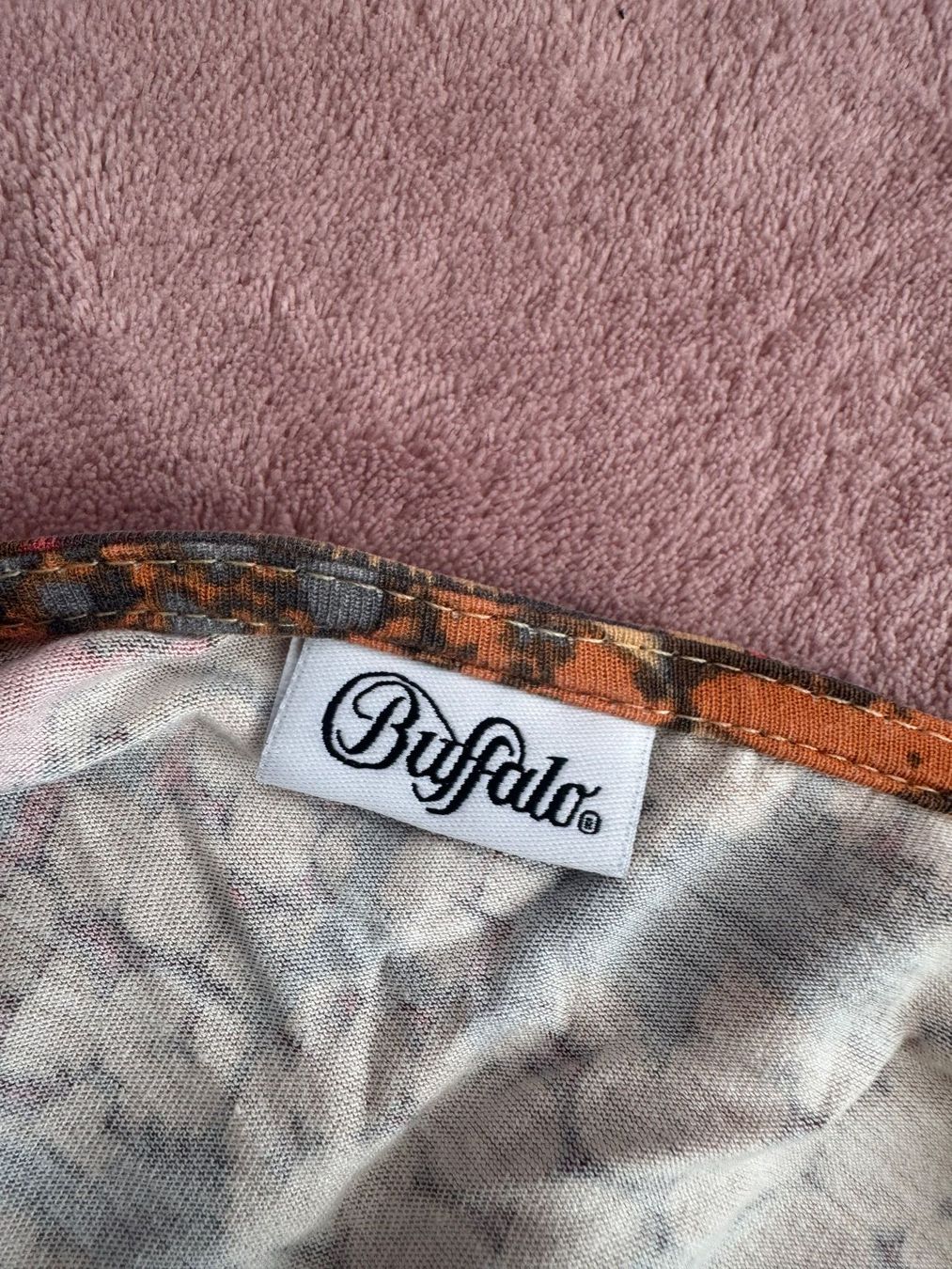 Buffalo Vestiti: Buffalo Maxikleid Sommerkleid Jery Gr. 38 – Nuovo (secondo la descrizione) da Zäziwil venduto da blackpearl 5
