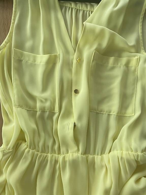 Vestiti: H&M Kleid – Usato da Emmenbrücke venduto da sim_gt9g