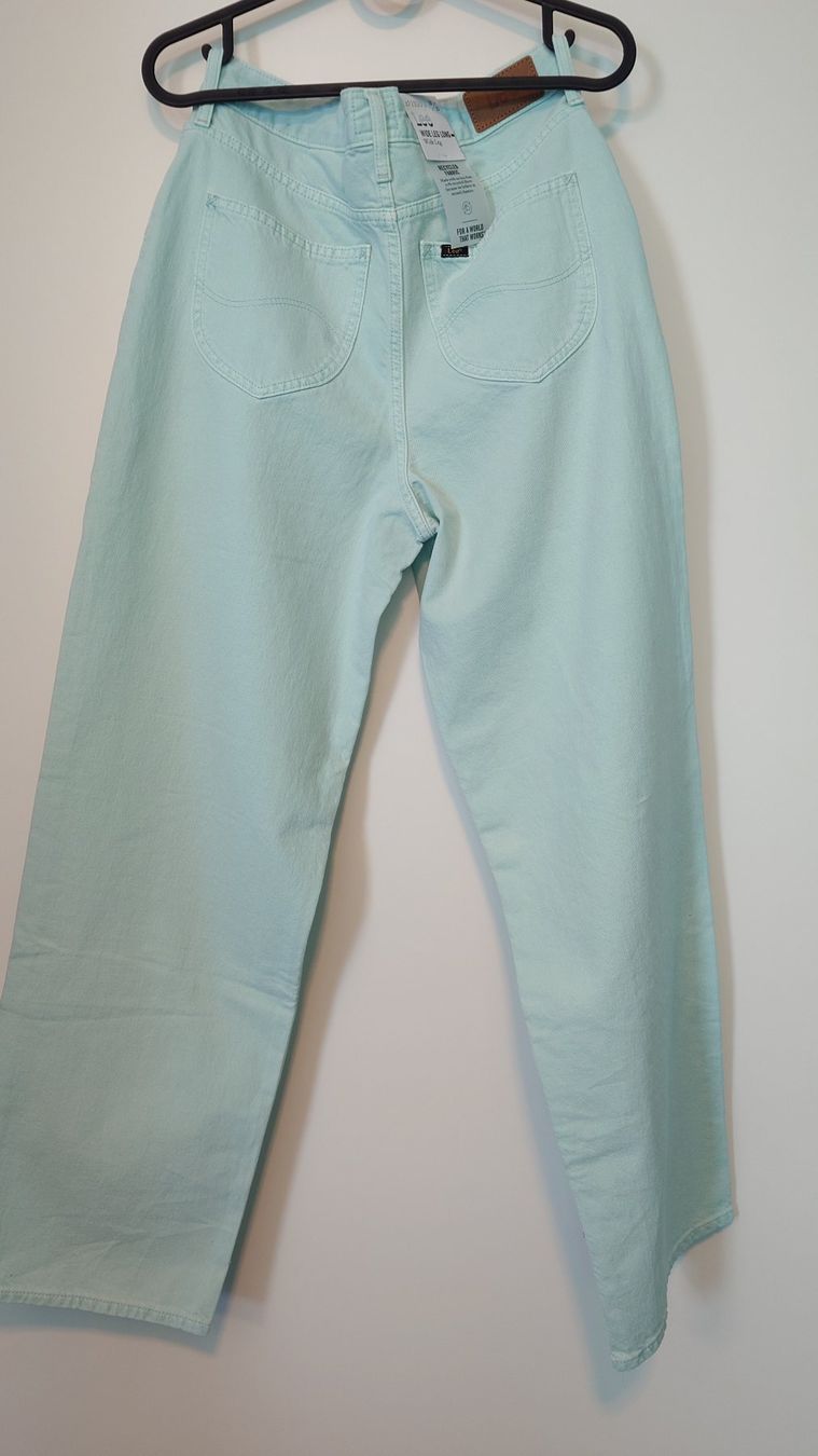 Lee Jeans: LEE Jeans 28/33 – Nuovo e nell'imballaggio originale da Riehen venduto da markstre11 1