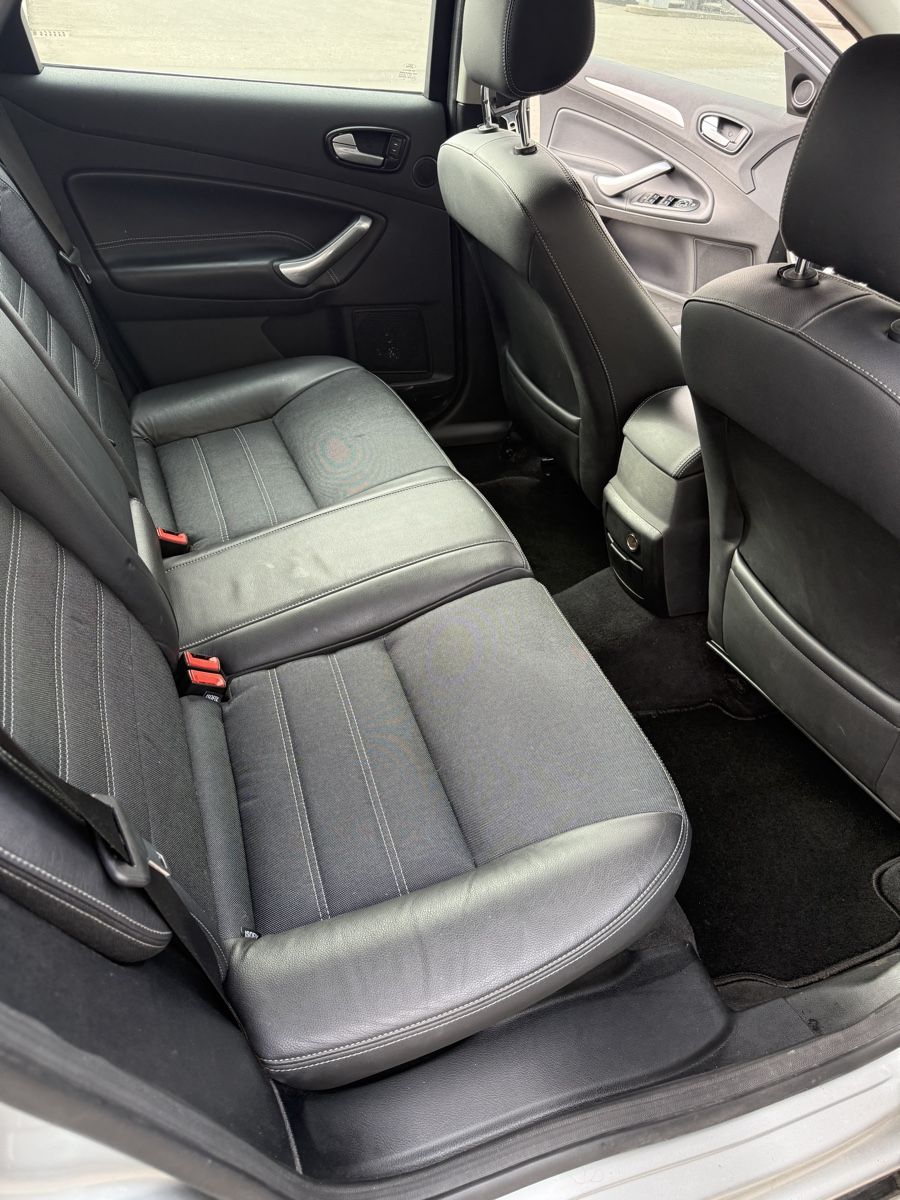 Ford Autos: Ford Mondeo – Gebraucht aus Neerach von Django1402 3