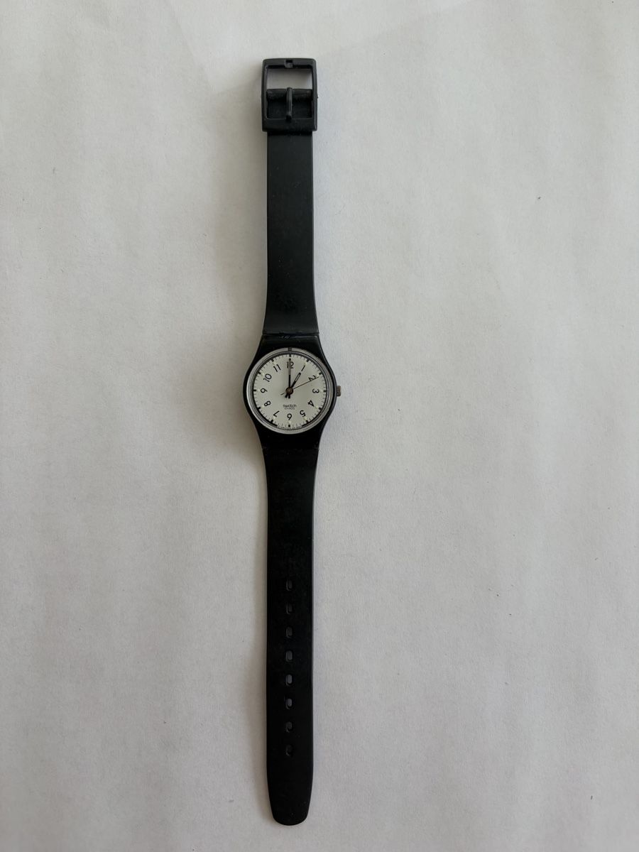 Swatch Montres: Swatch classique Something New – D'occasion à Echallens par JAR69 1