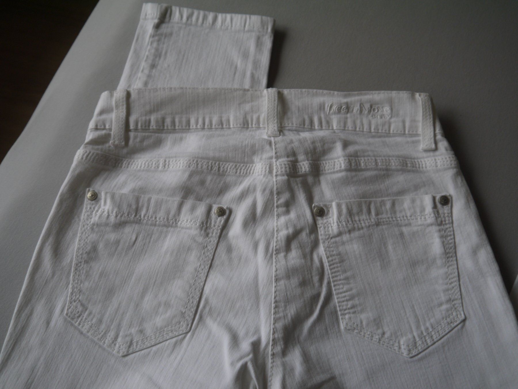 Brax Jeans: BRAX Jeans / Hose Gr.38 – Gebraucht aus Hagendorn von Blaf 2