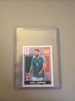 Panini Extra Sticker - Raul Jimenez - WM 2026