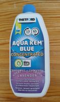 Thetford Toilettenzusatz Aqua Kem Blue Konzentrat Lavendel
