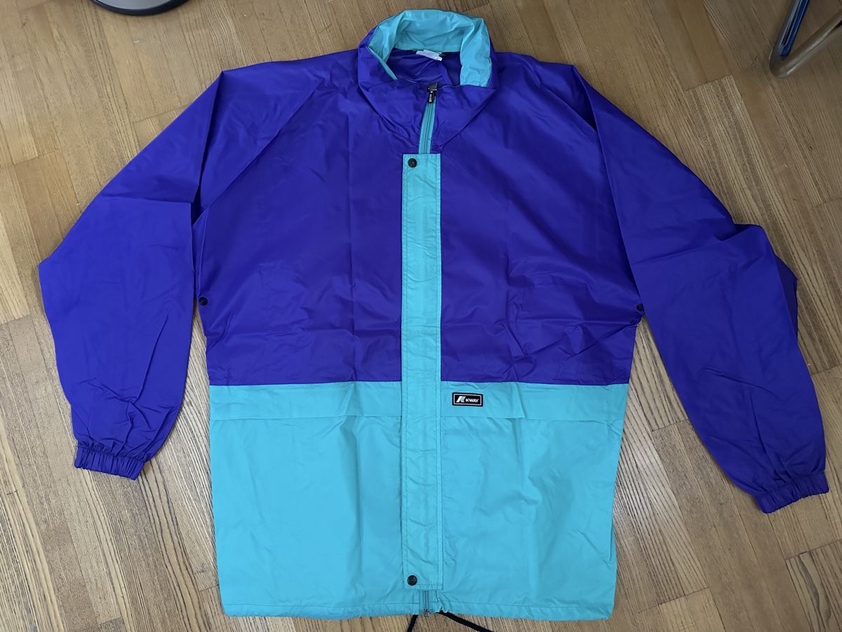 Giacche: Vintage Jacke, neuwertig – Nuovo (secondo la descrizione) da Lausen venduto da soraya64