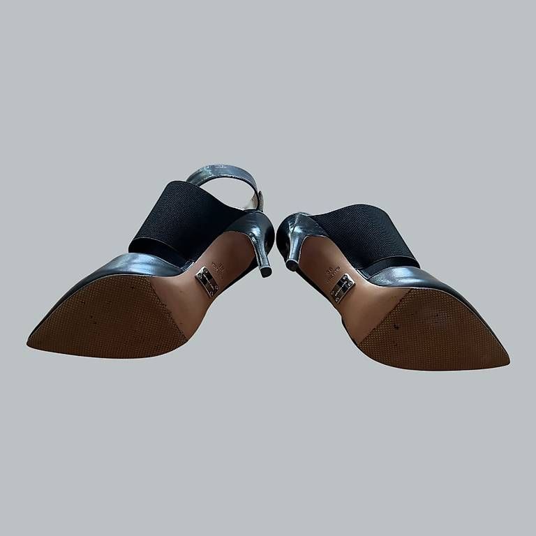Michael Kors Scarpe da donna: Michael Kors Designer-Pumps  Grösse 36 – Usato da Unterengstringen venduto da yul_tq85 4