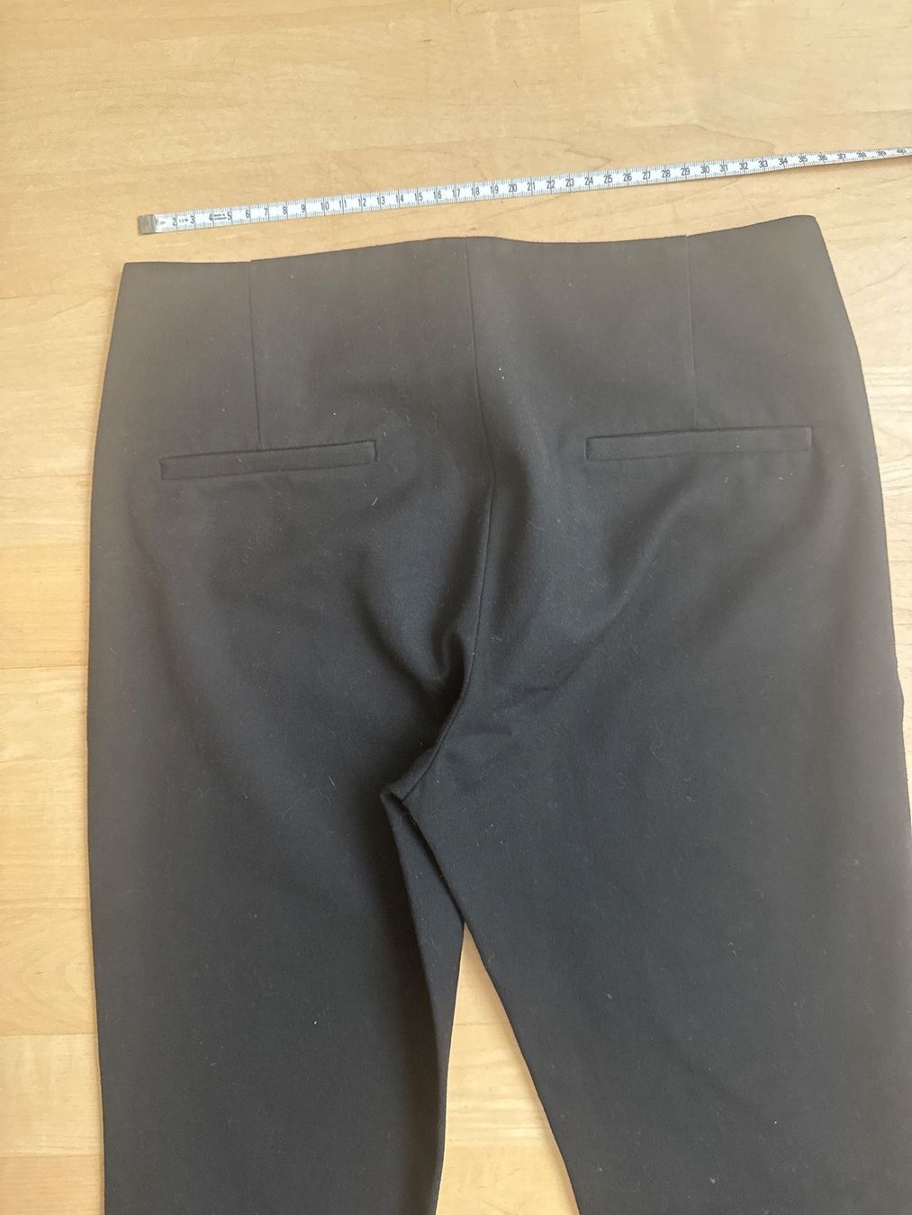 Pantaloni: Filippa K - elegant black trousers – Nuovo (secondo la descrizione) da Winterthur venduto da Emma0312 3