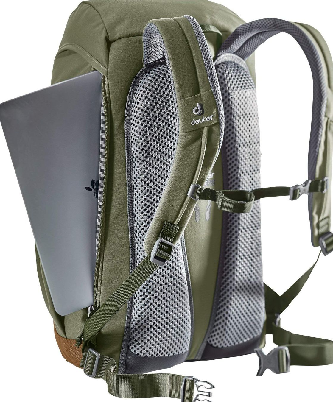 Deuter Rucksäcke: Deuter Walker 24 litres – Neu (gemäss Beschreibung) aus Genève von kalexka 1