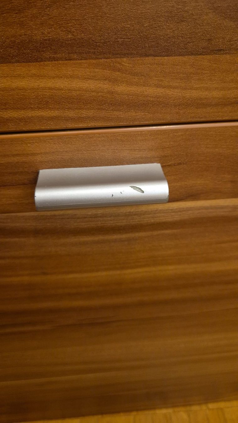 Cassettiere: Schuhschrank – Usato da Pfäffikon ZH venduto da toolio 3
