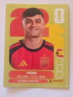 Panini 2026 Pedri ESP 11