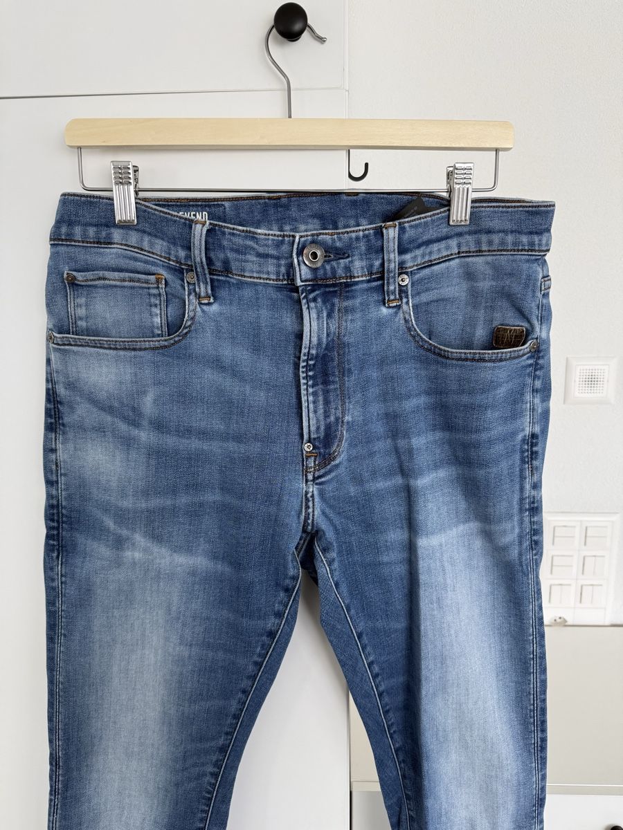 G-Star Jeans: Gstar Jeans Skinny Revend – Usato da Zürich venduto da mel_87ct 1