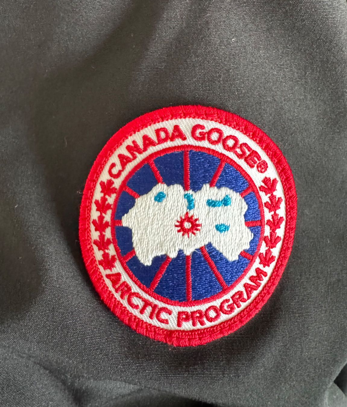 Canada Goose Jacken: Canada Goose Parker – Gebraucht aus zürich von zimtkeks 6