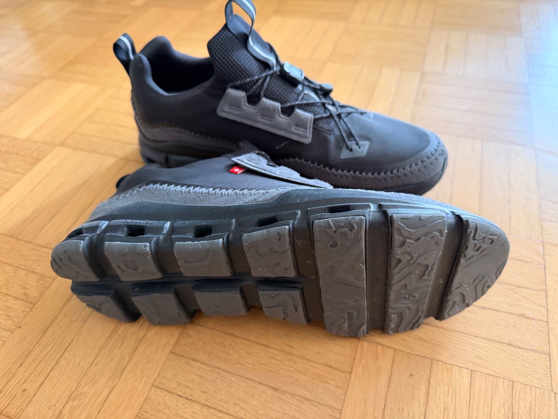 On Chaussures hommes: On Cloudaway M43 – D'occasion à Zürich par vh.8038 1