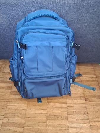 Sac à dos de voyage