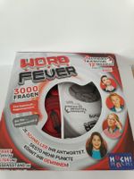 Gesellschaftsspiel Word Fever Huch 3000 Fragen neuwertig
