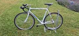 Schöner Klassiker VINER Rennrad