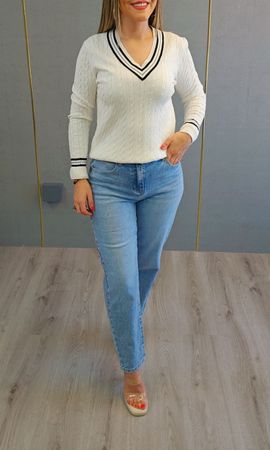 Pullover S/M NEU