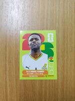 Panini WM 2026 Sticker - GHA 11
