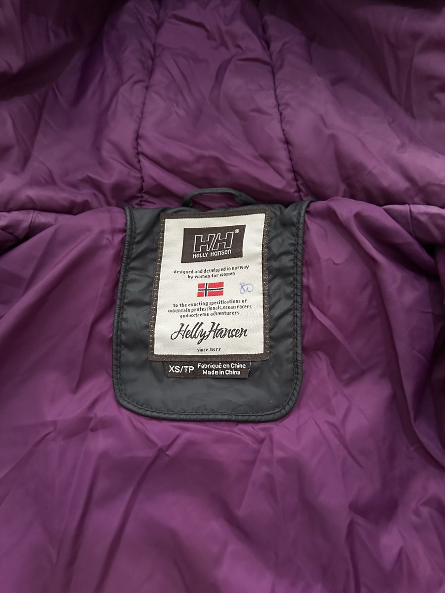 Helly Hansen Cappotti: Hally Hansen Jacke Gr.XS – Usato da Bern venduto da BrandVilla 5