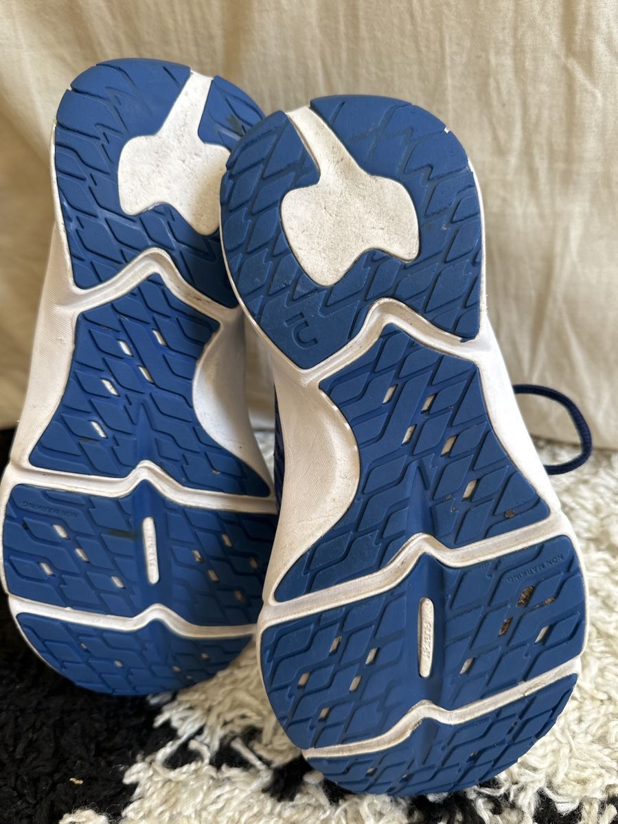 Herrenschuhe: Running Kalenji 37 – Gebraucht aus Le Mont sur Lausanne von butterfly67 2