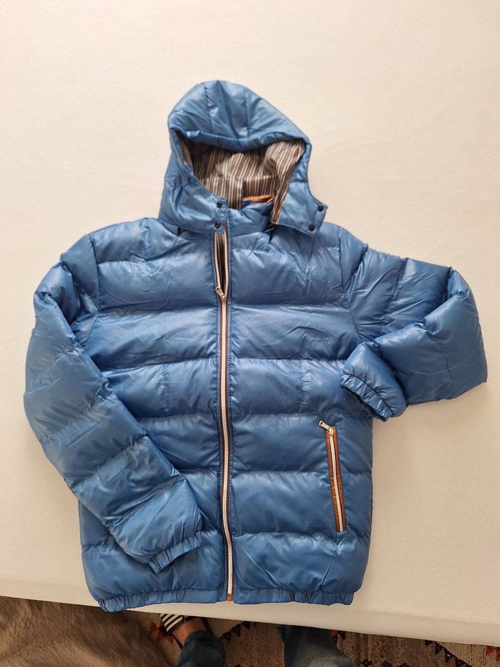 Giacche: Herren warme Winter Jacke – Nuovo e nell'imballaggio originale da Schalunen venduto da Pierinoll