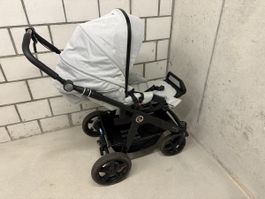 Hartan Racer GTS Kinderwagen