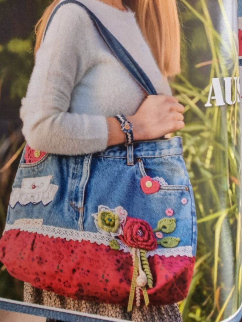 Riviste & Magazine: Anna Ideen zum Selbermachen 5/2021 – Nuovo e nell'imballaggio originale da geroldswil venduto da Gumball1 2