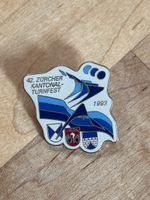 42. Zürcher Kantonalturnfest 1993 PIN