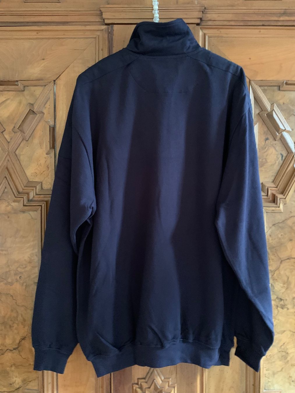 Pullover & Sweatshirts: CLAUDIO CAMPIONE Trainingspullover GOLF CLUB  Zustand: Neu – Neu (gemäss Beschreibung) aus Interlaken von Bona55 6