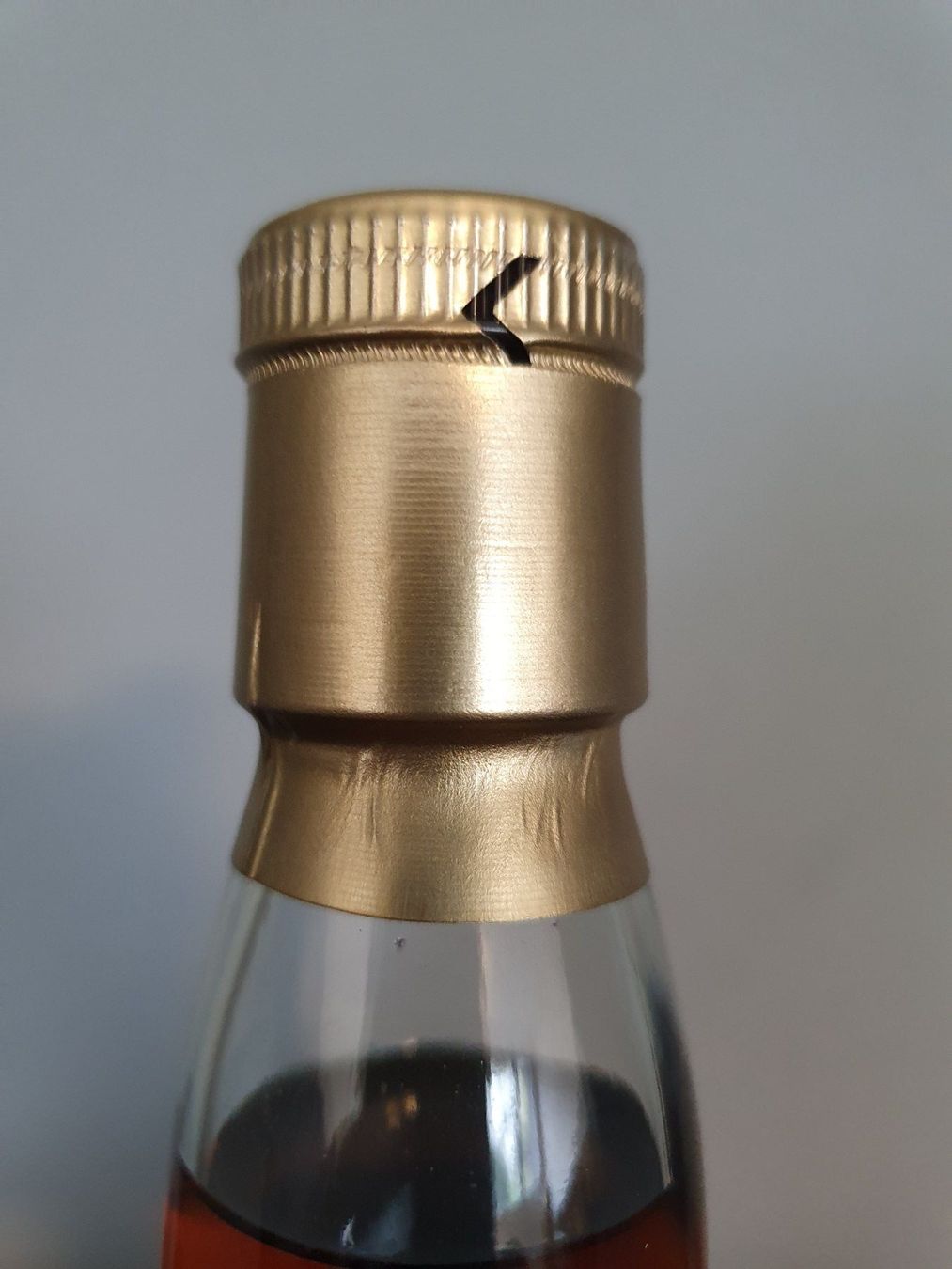 Strathisla Spirituosen: Strathisla 1970, Gordon & MacPhail, 43 Jahre – Neu und originalverpackt aus Döttingen von tho_dq6x
