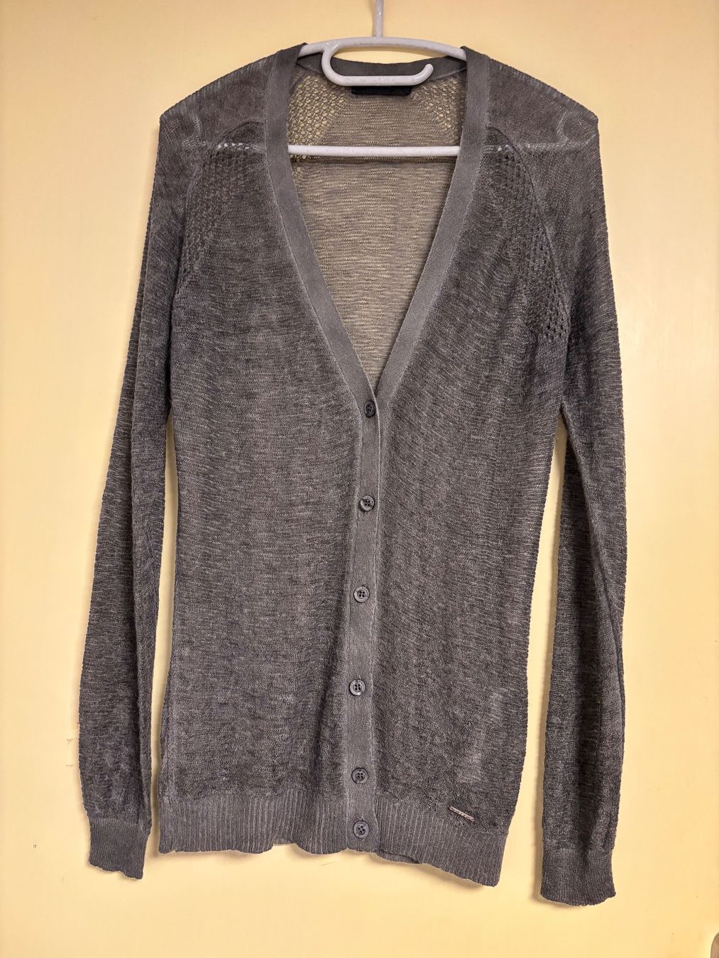 Diesel Vestes: Strickjacke Diesel – D'occasion à Winterberg ZH par vanilleinspiration 5