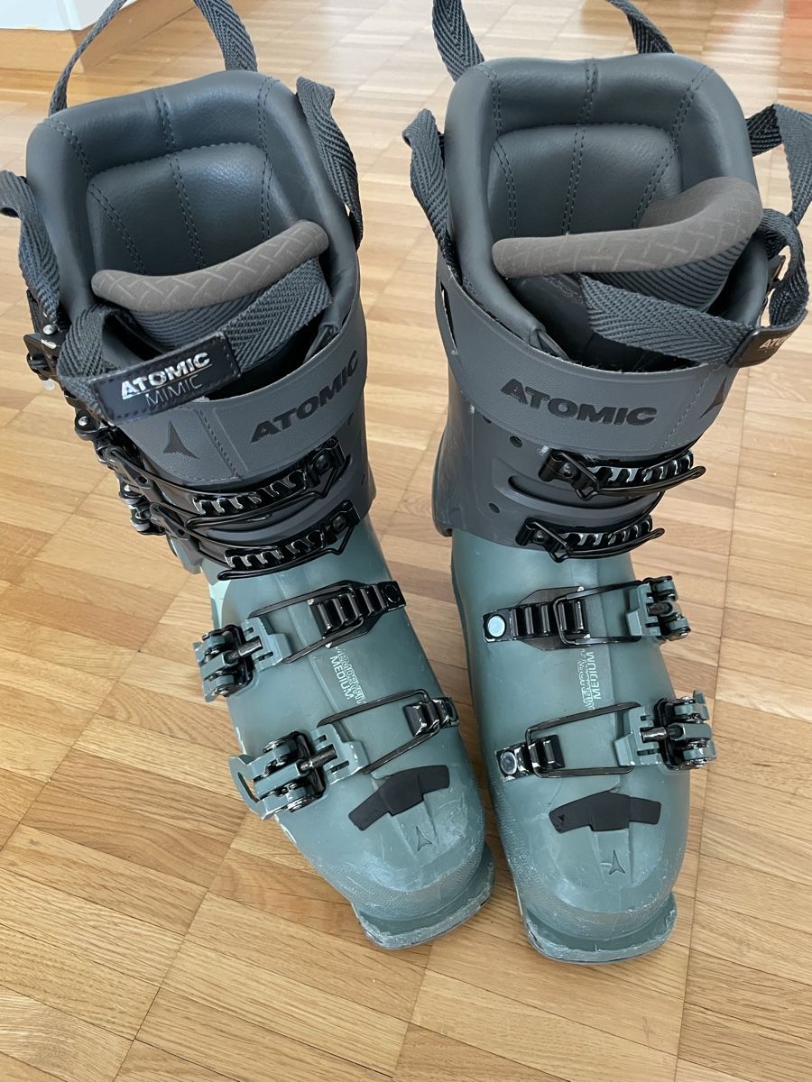 Atomic Herrenschuhe: Atomic Hawx prime XTD  – Gebraucht aus Davos platz von merel_2628 1