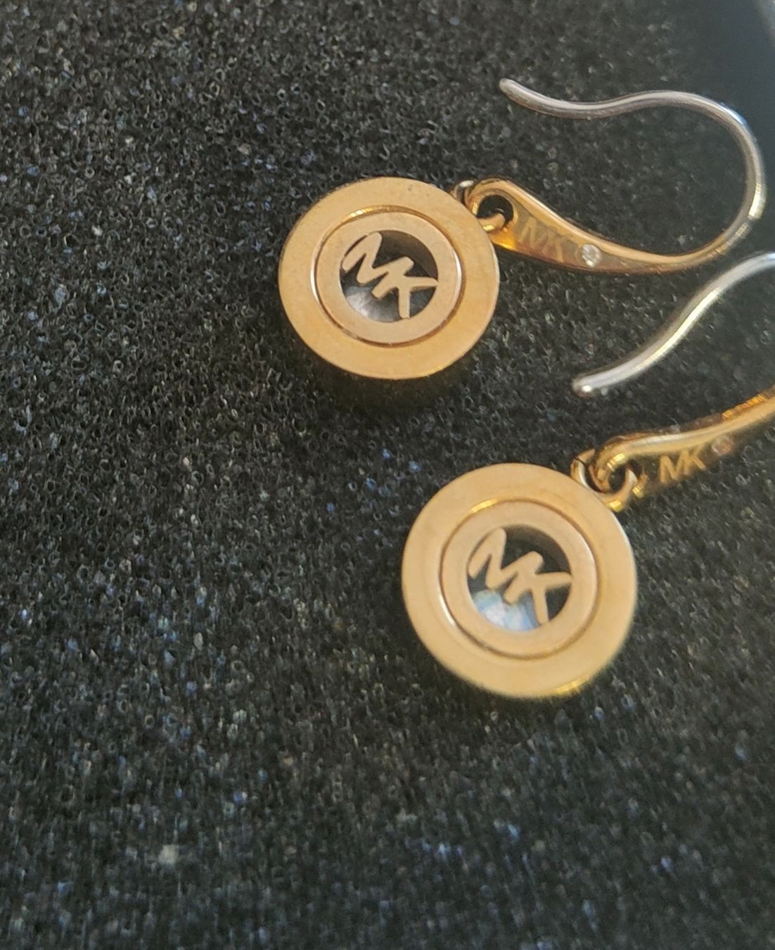 Michael Kors Orecchini pendenti & Orecchini a lobo: Boucles d'oreilles Michael Kors – Usato da Biel/Bienne venduto da notfun 2