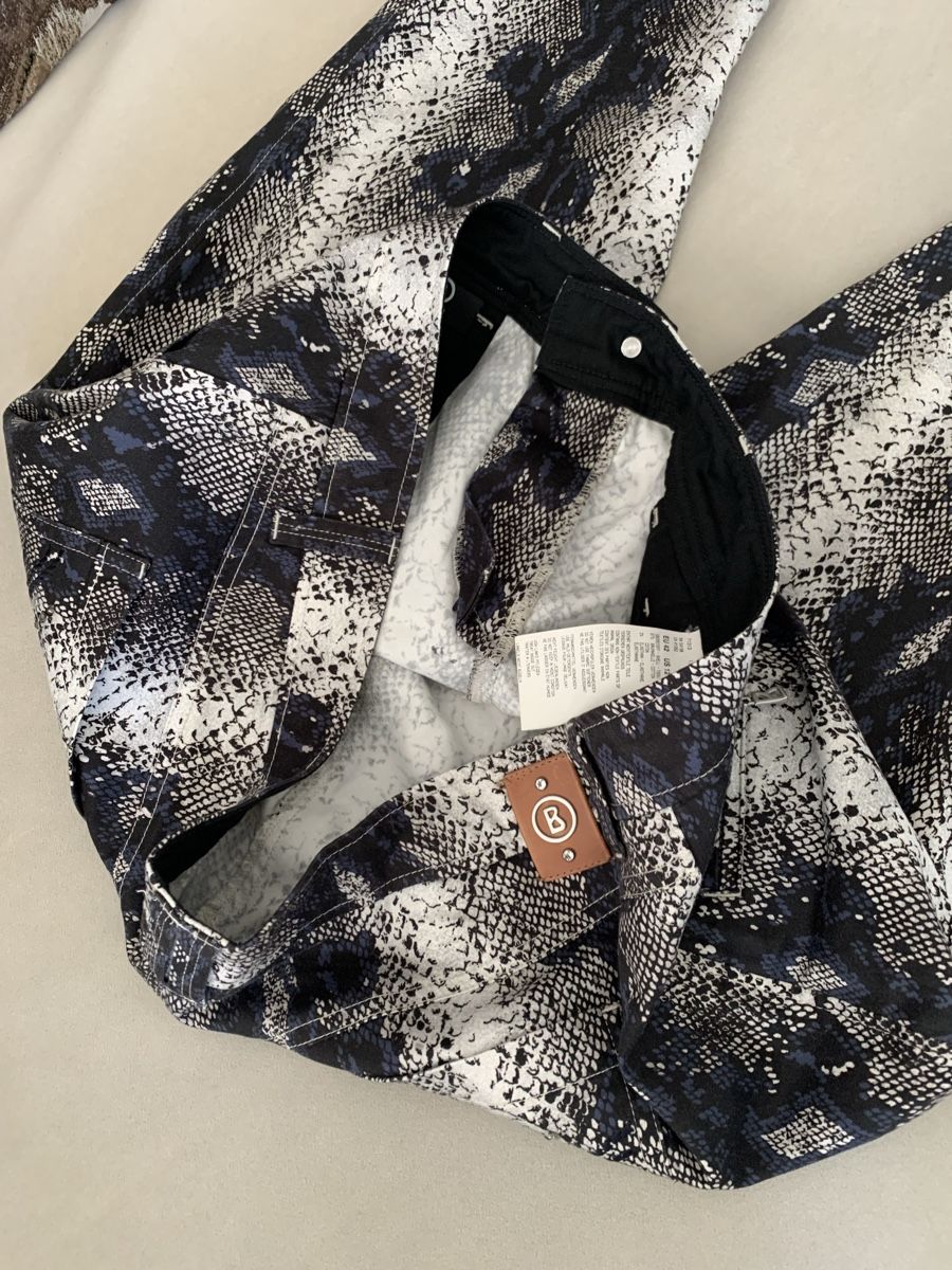 Bogner Hosen: Bogner Damenhose – Gebraucht aus Bergdietikon von zor_856j 4