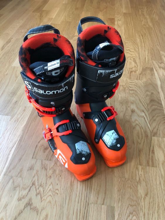 Salomon Ghost FS 90 Gr.44 Acheter sur Ricardo