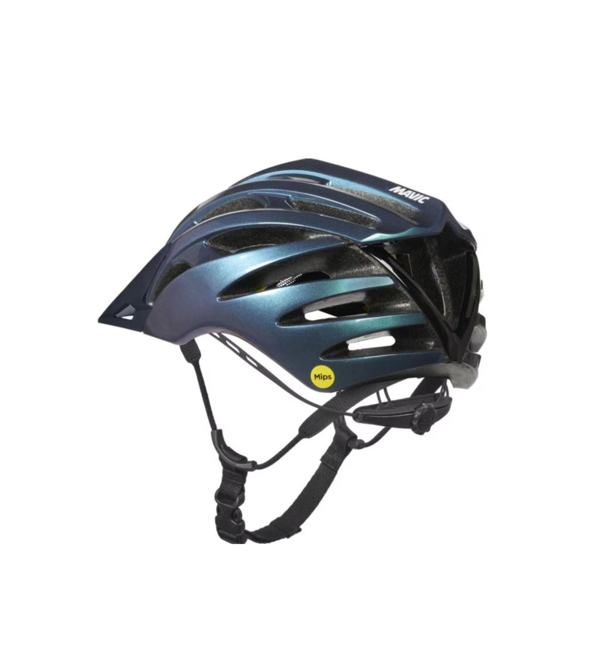 Mavic Helme: Mavic Mips Syncro SL – Neu (gemäss Beschreibung) aus Lausanne von Emil1234 1