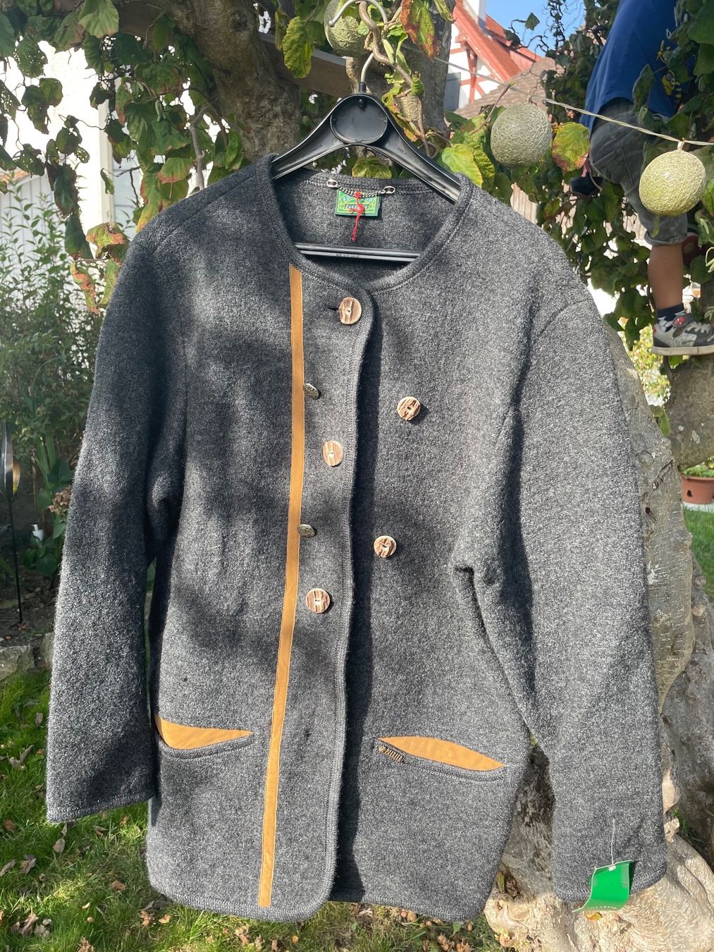 Giacche: Herbst und winterjacke – Nuovo e nell'imballaggio originale da Benken ZH venduto da stefiz
